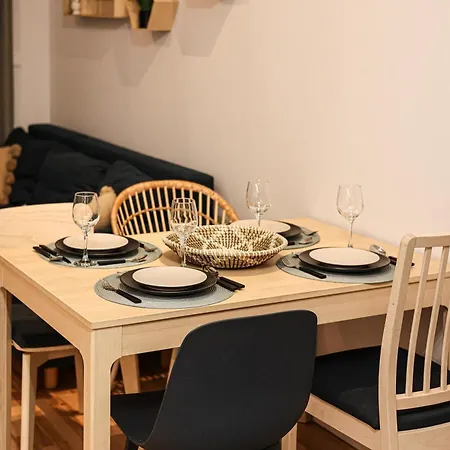 2Homerent Nowa Mangalia Varsovia Exterior foto
