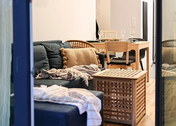2Homerent Nowa Mangalia