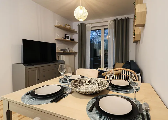 2Homerent Nowa Mangalia