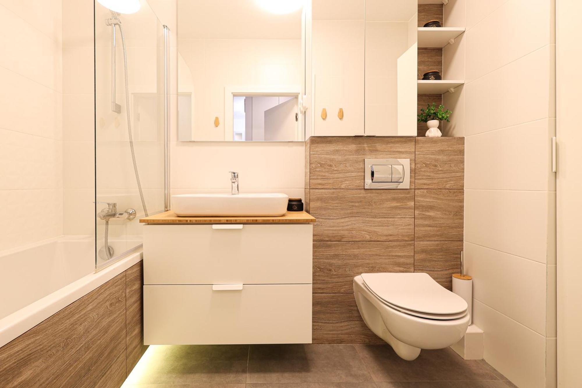 2homerent Nowa Mangalia * Warschau