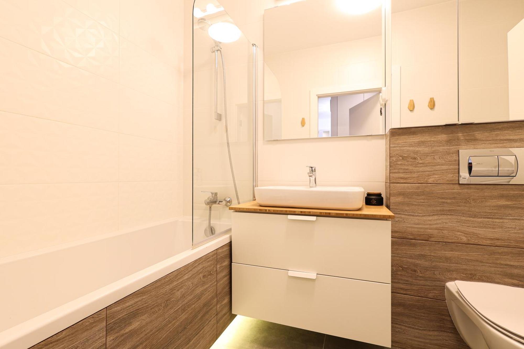 Apartment 2homerent Nowa Mangalia